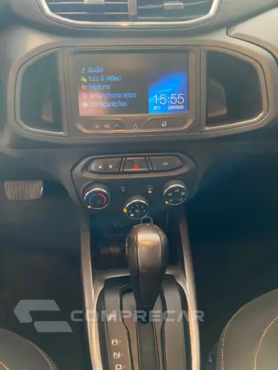 ONIX 1.4 MPFI LTZ 8V