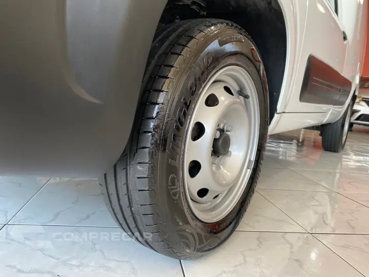 FIORINO 1.3 Firefly Endurance