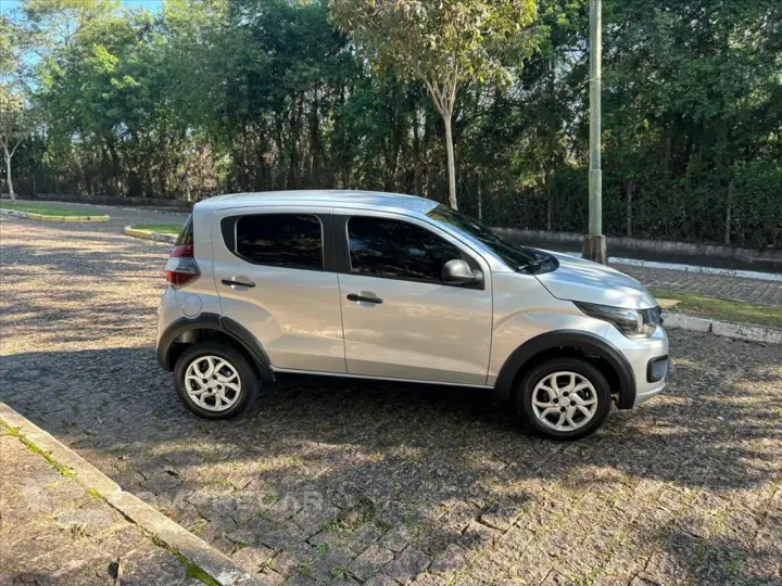 MOBI 1.0 EVO FLEX LIKE. MANUAL