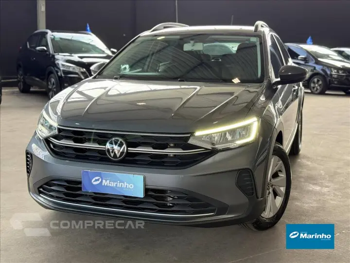 NIVUS 1.0 200 TSI TOTAL FLEX COMFORTLINE AUTOMÁTI