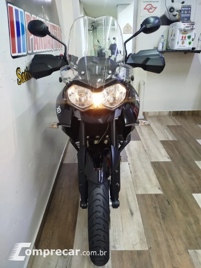 Tiger 800 XRX