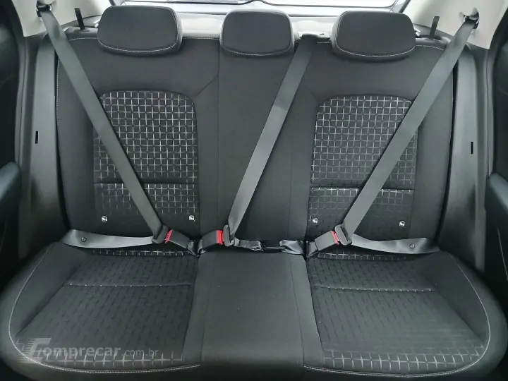 HB20 1.0 12V FLEX SENSE PLUS MANUAL