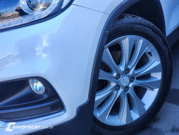 TRACKER 1.4 16V Turbo Premier