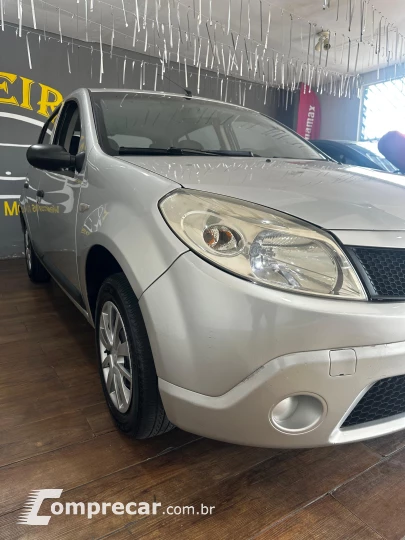 SANDERO 1.0 12V SCE Expression
