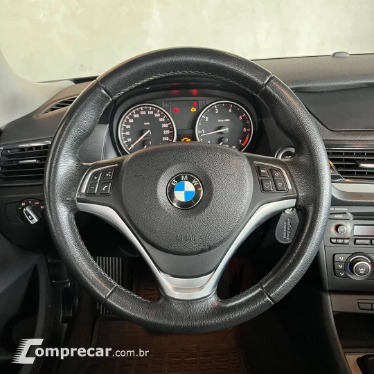 X1 2.0 16V Sdrive18i