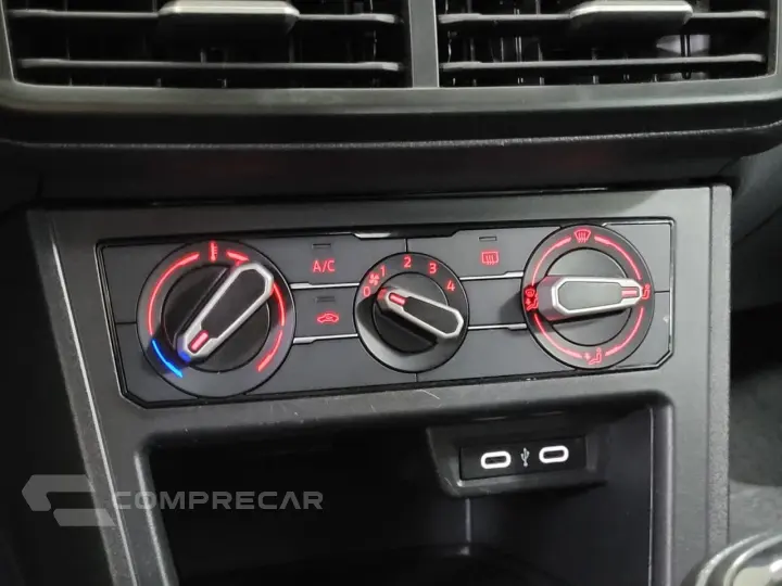 Polo Track 1.0 Flex 12V 5p