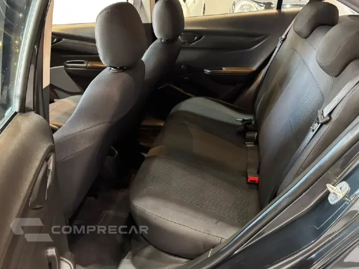 ONIX 1.0 MPFI JOY 8V FLEX 4P MANUAL