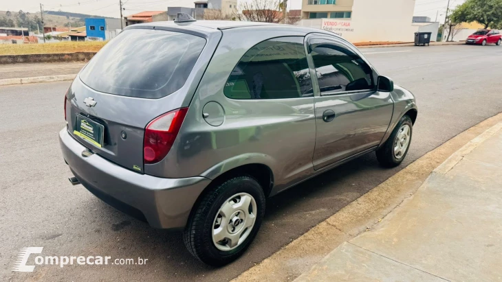 CELTA 1.0 MPFI 8V