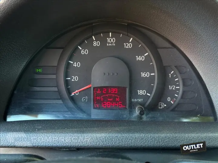 GOL 1.0 MI 8V FLEX 2P MANUAL G.IV