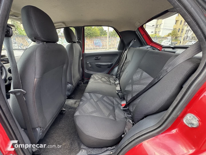 PALIO 1.0 MPI Fire 8V