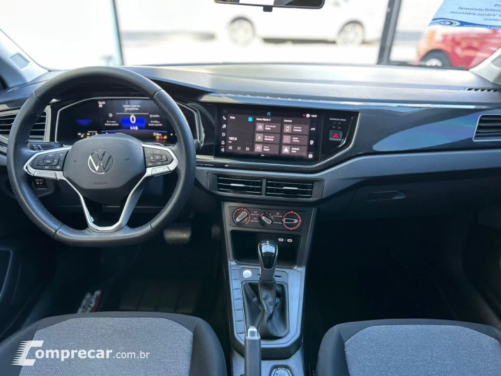 POLO 1.0 COMFORTLINE TSI