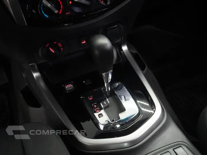 FRONTIER 2.3 16V TURBO DIESEL ATTACK CD 4X4 AUTOMÁTICO