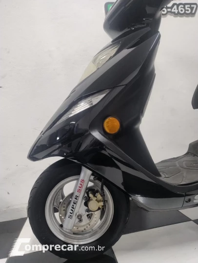 Burgman 125i