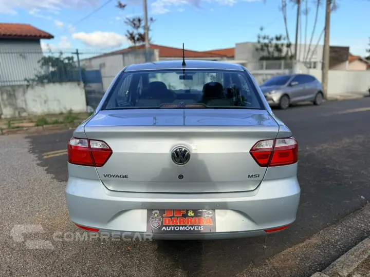 VOYAGE 1.6 MI 8V