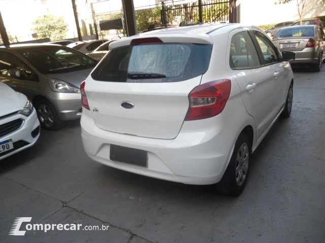 KA 1.0 SE 12V