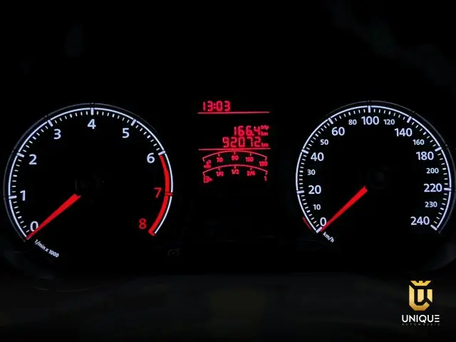 VOYAGE - 1.6 MSI TOTAL 4P MANUAL