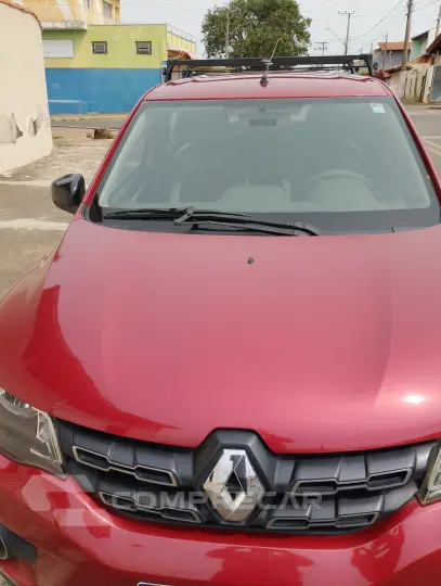 KWID 1.0 12V SCE Intense