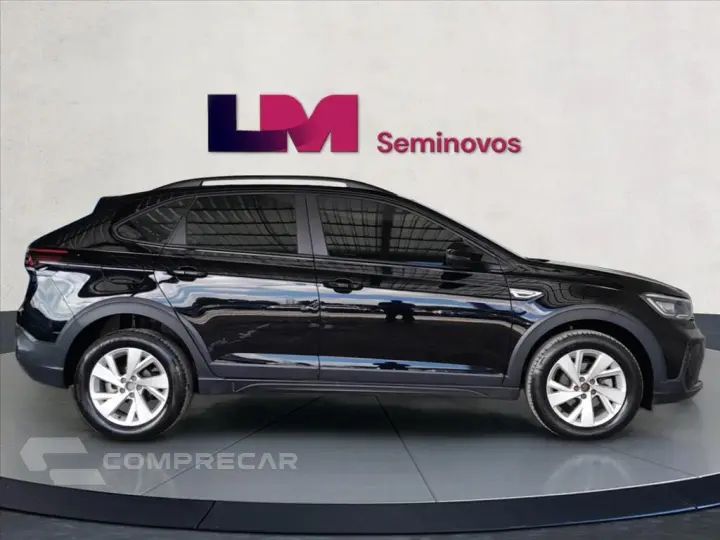 NIVUS 1.0 200 TSI TOTAL FLEX COMFORTLINE AUTOMÁTI