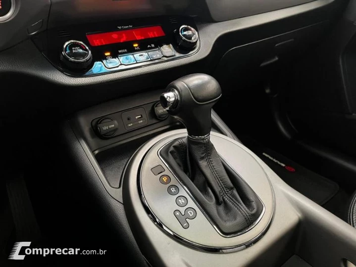 SPORTAGE 2.0 EX 4X2 16V