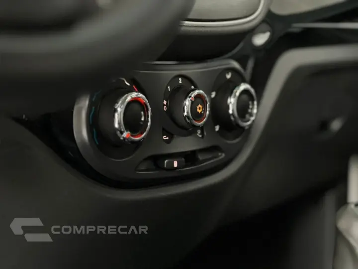 GRAND SIENA 1.0 EVO FLEX ATTRACTIVE MANUAL