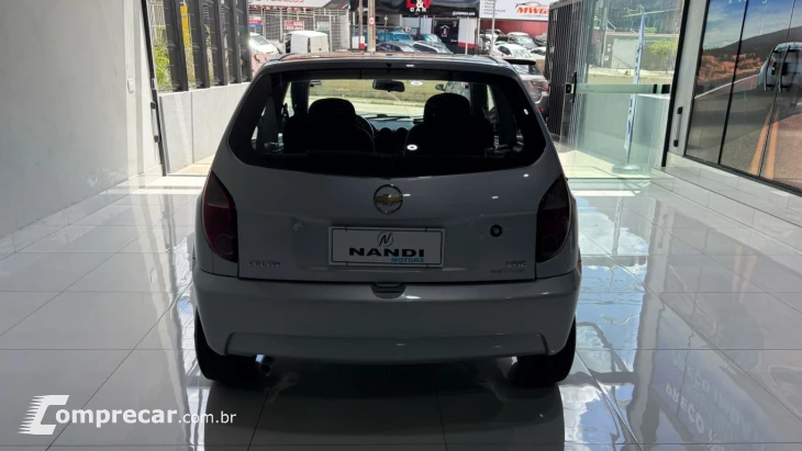 Celta Life/ LS 1.0 MPFI 8V FlexPower 3p