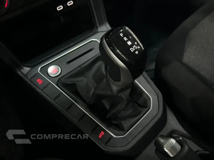 POLO 1.0 170 TSI SENSE AUTOMÁTICO