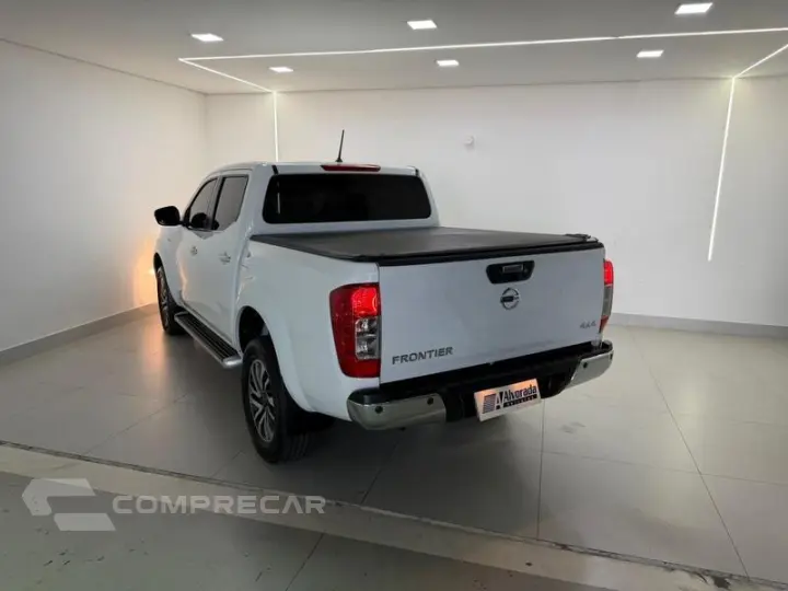 FRONTIER XE X4