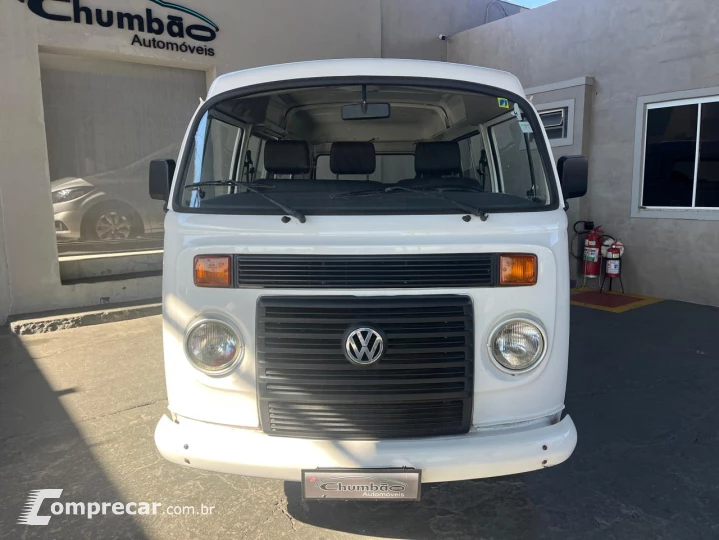 KOMBI 1.4 MI STD 8V
