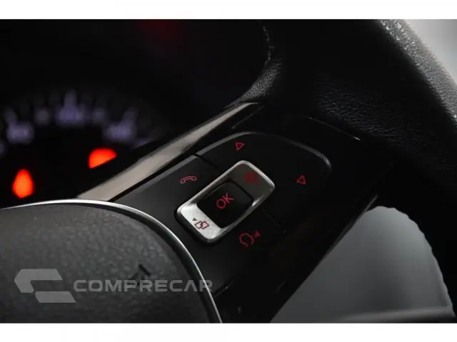 FOX - 1.6 MSI COMFORTLINE 8V 4P MANUAL