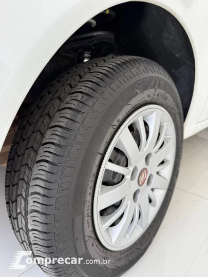 PALIO 1.0 MPI Fire Economy 8V