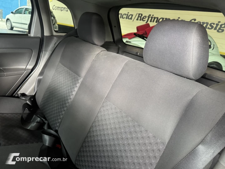 FIESTA 1.0 MPI 8V