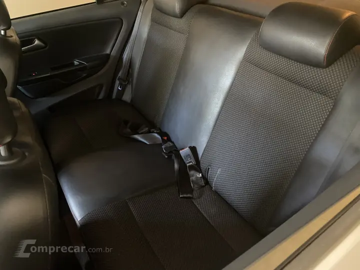 FOX 1.6 MI Rock IN RIO 8V