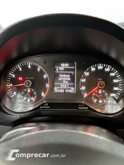 FOX 1.0 MI 8V