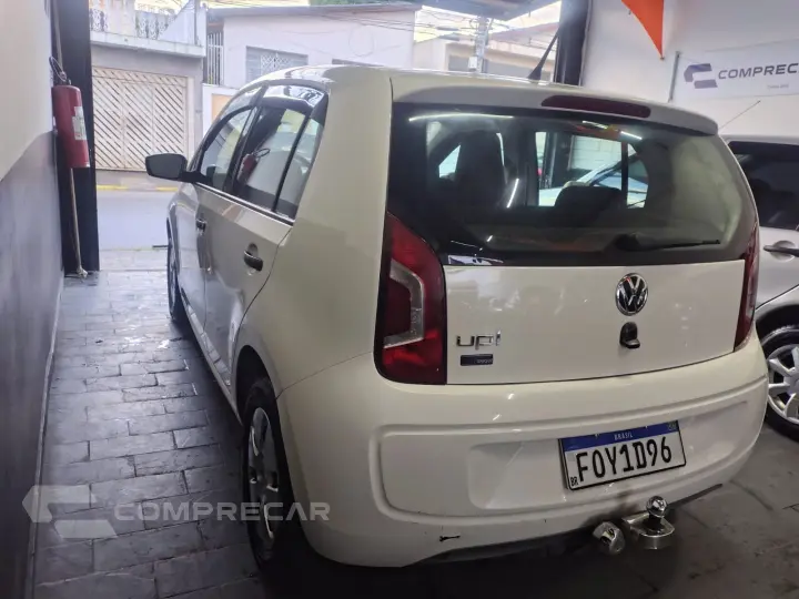 UP 1.0 MPI Take UP 12V