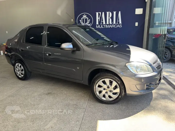 PRISMA  Sed. Maxx/ LT 1.4 8V ECONOF. 4p