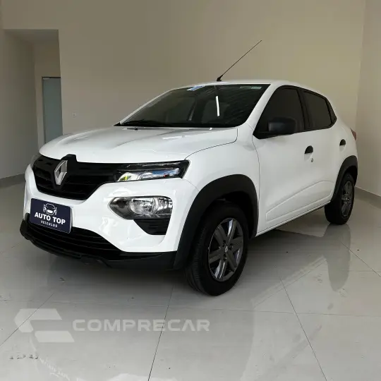 KWID 1.0 12V SCE ZEN