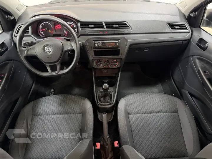 VOYAGE 1.0 12V MPI TOTALFLEX 4P MANUAL