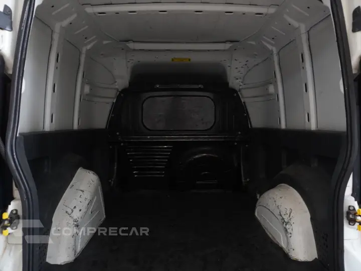 FIORINO 1.4 MPI FURGÃO 8V FLEX 2P MANUAL