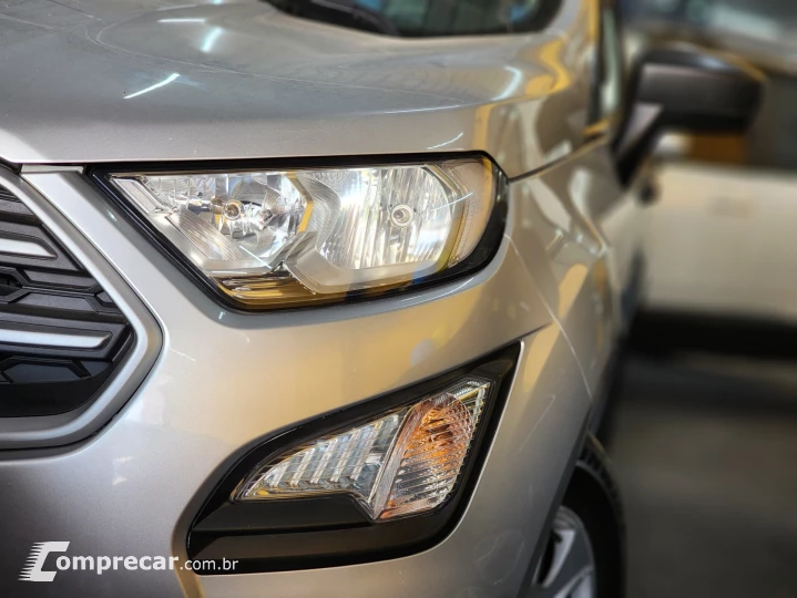 ECOSPORT 1.5 Ti-vct SE Direct