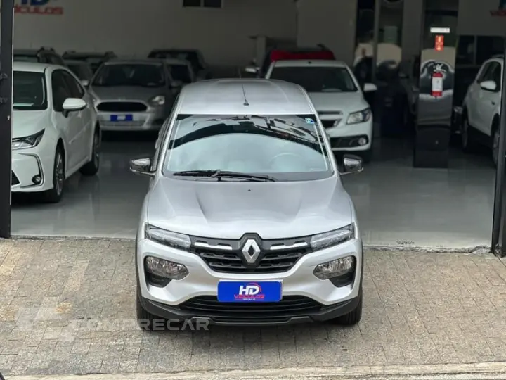 KWID INTENS 2