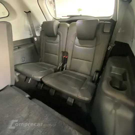 Tiggo 8 TXS 1.6 16V TGDi Aut.