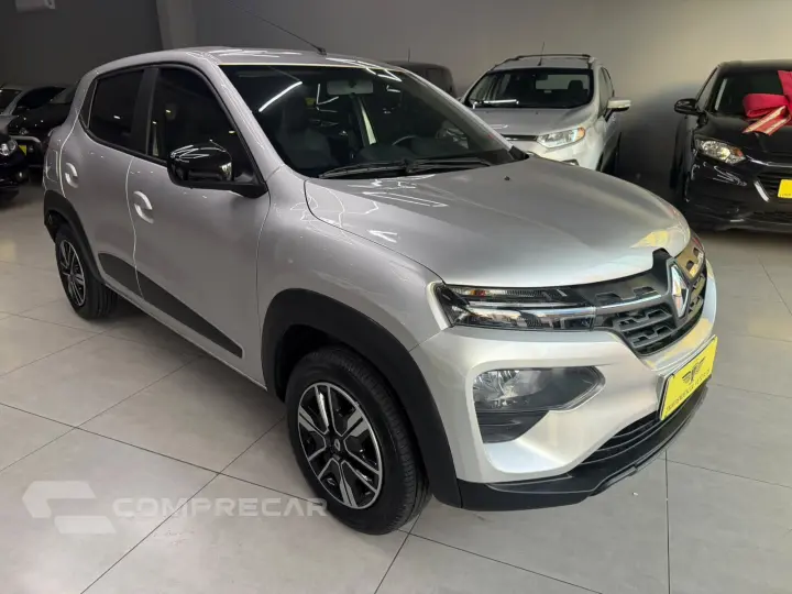 KWID 1.0 12V SCE Intense