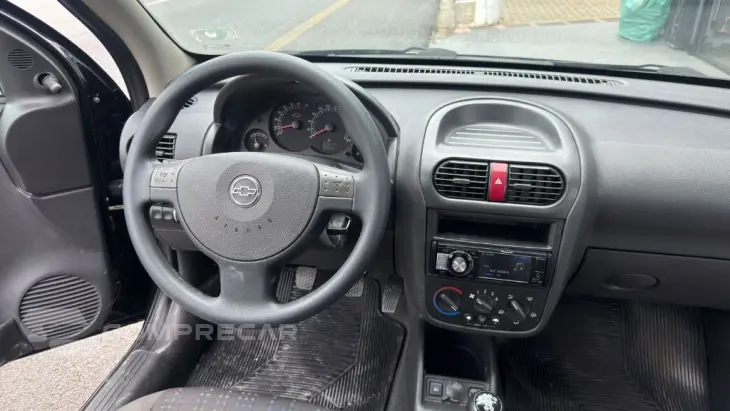 Corsa Hat. Maxx 1.4 8V ECONOFLEX 5p