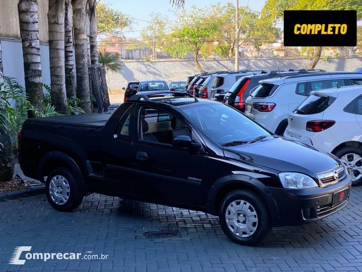 MONTANA 1.4 MPFI Conquest CS 8V