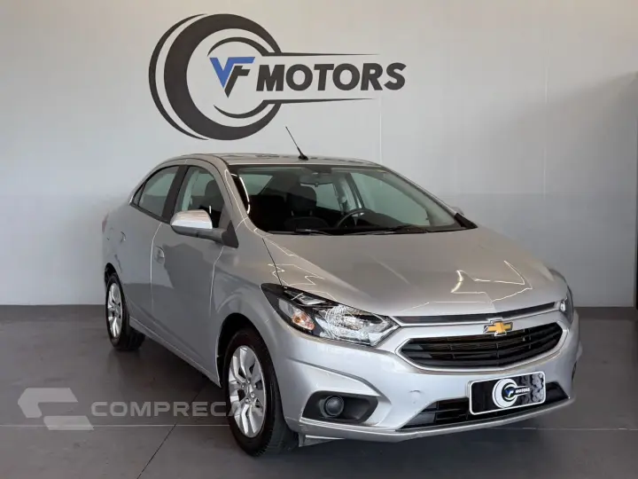 PRISMA 1.4 MPFI LT 8V FLEX 4P MANUAL