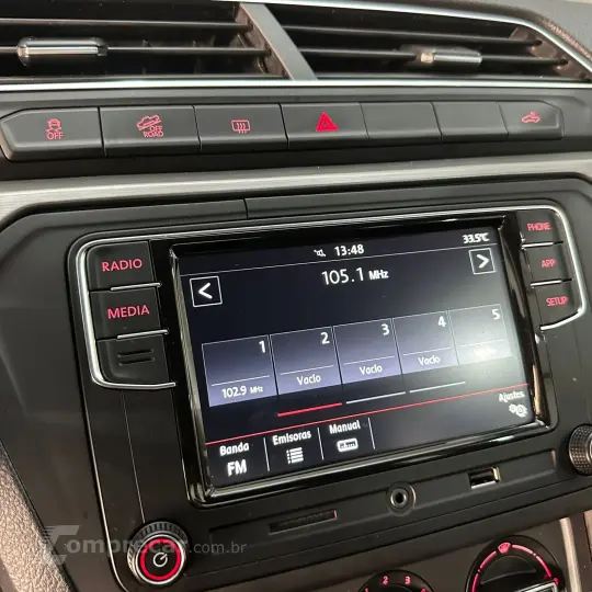 Saveiro Extreme 1.6 Flex 16V CD