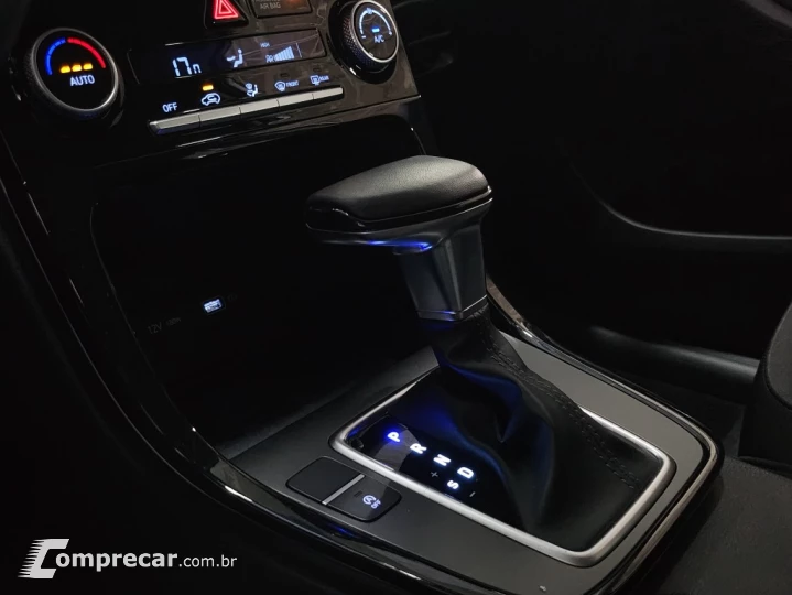 CRETA 1.0 TGDI FLEX LIMITED AUTOMÁTICO