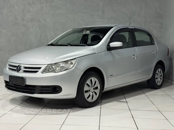 VOYAGE 1.0 MI Trendline 8V