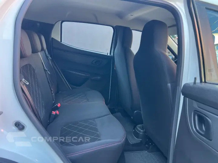 KWID Zen 1.0 Flex 12V 5p Mec.