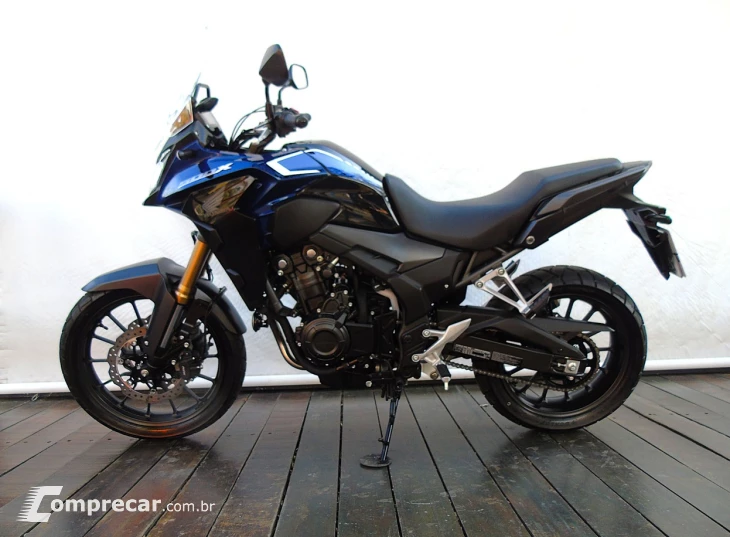 HONDA CB 500 X ABS